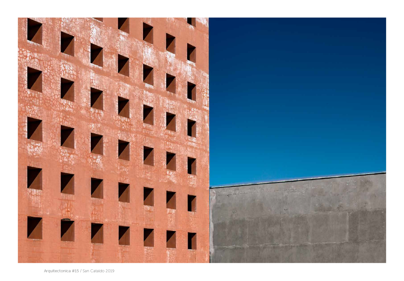Catalogo Arquitectura di Gianluca Pollini
