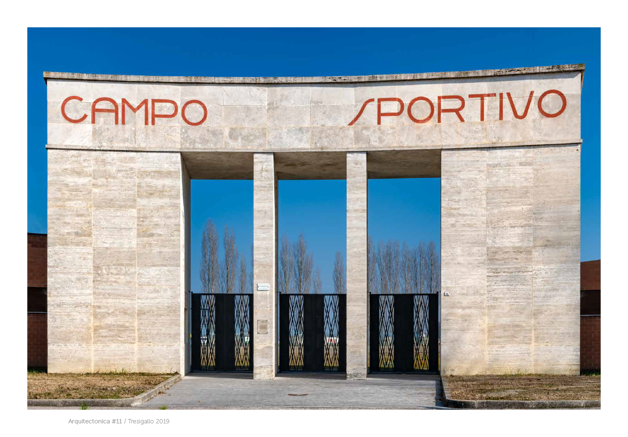 Catalogo Arquitectura di Gianluca Pollini