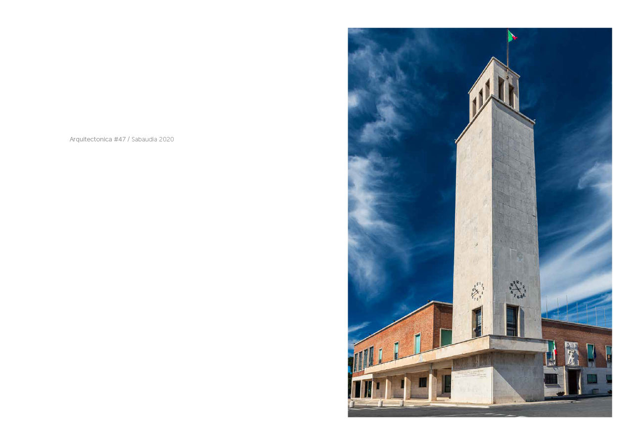 Catalogo Arquitectura di Gianluca Pollini