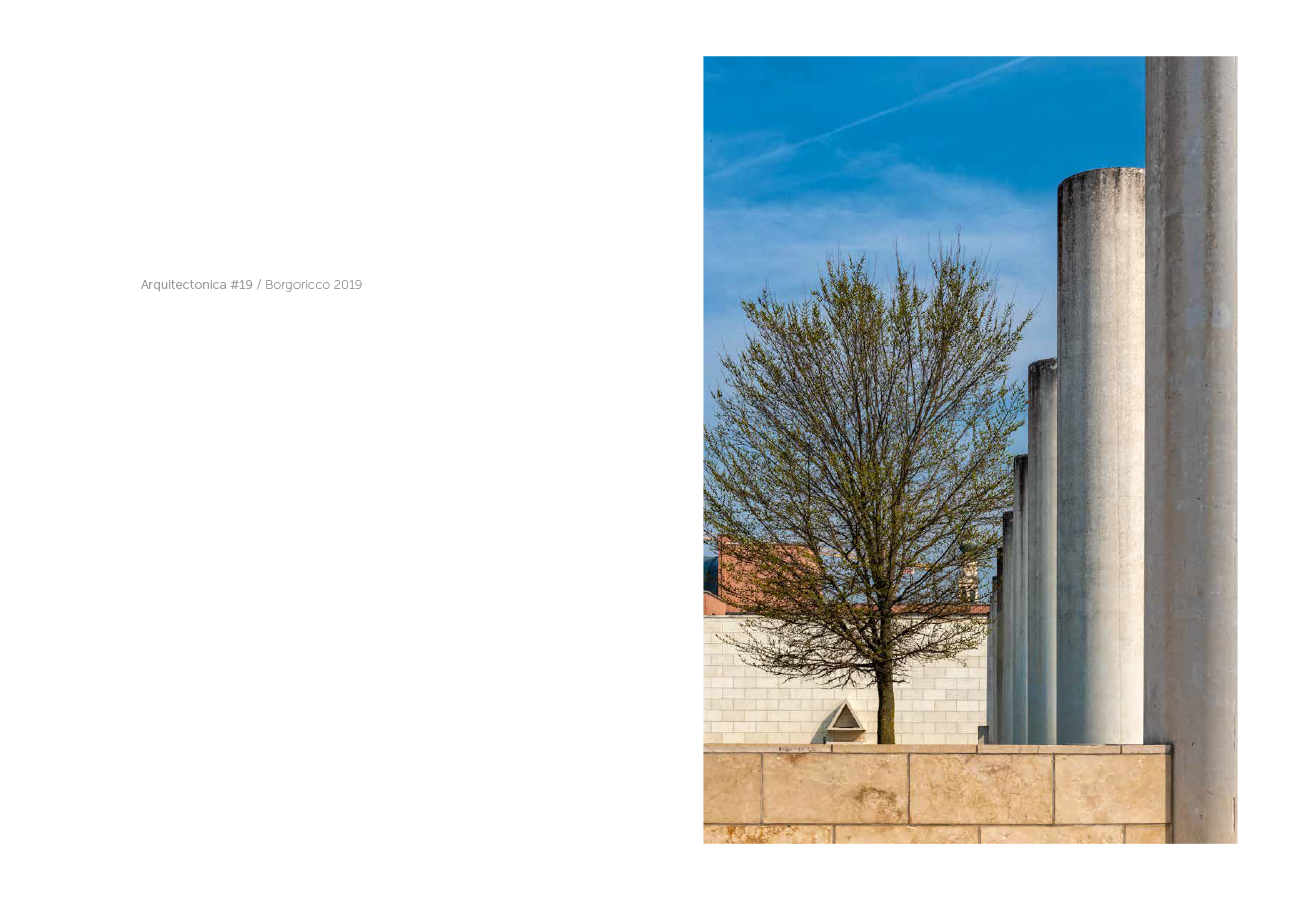 Catalogo Arquitectura di Gianluca Pollini