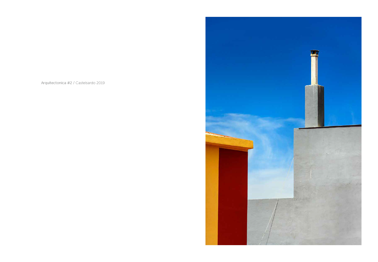 Catalogo Arquitectura di Gianluca Pollini