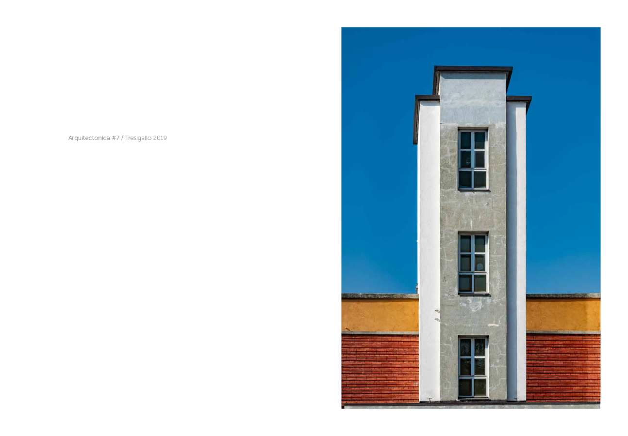 Catalogo Arquitectura di Gianluca Pollini