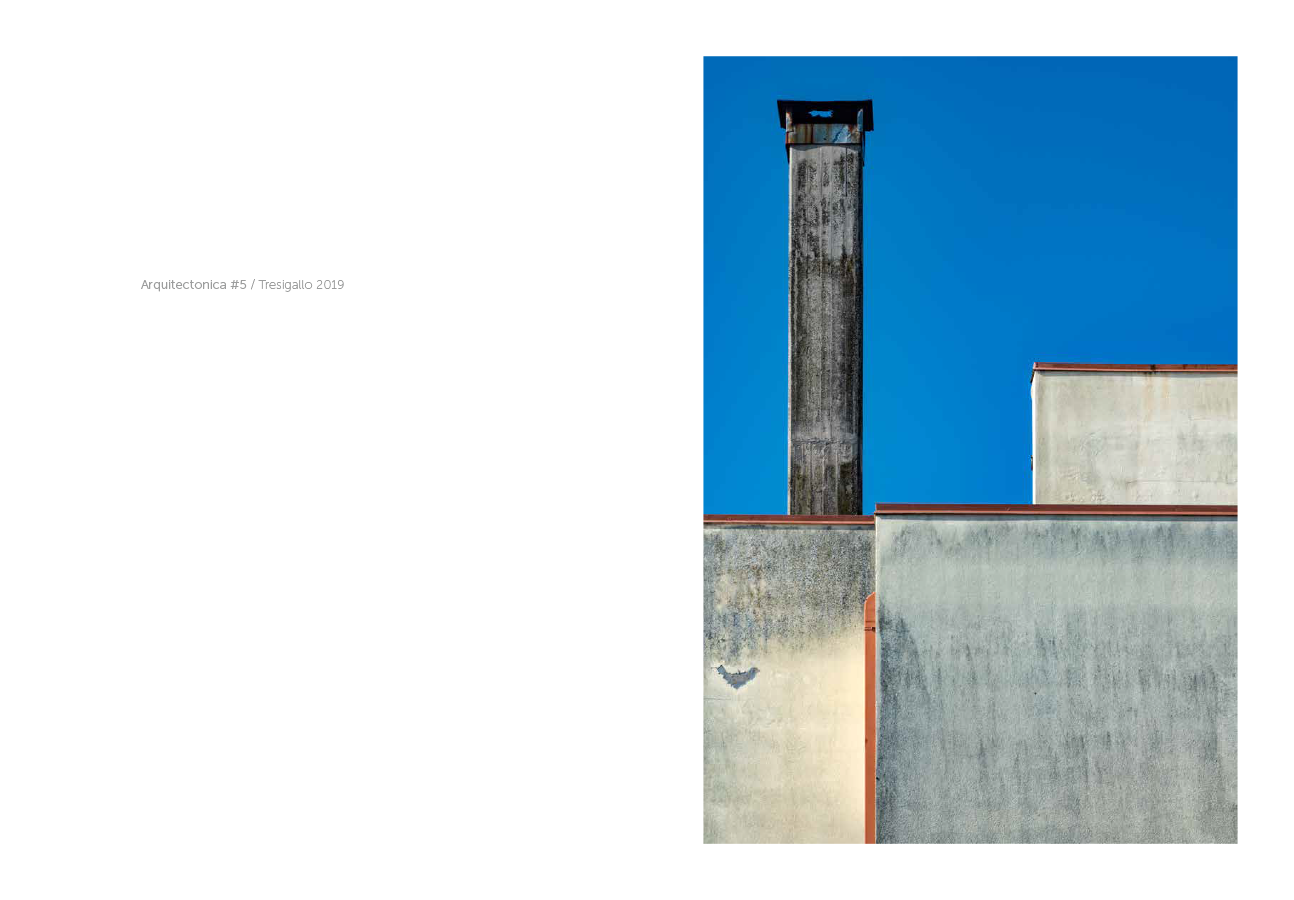 Catalogo Arquitectura di Gianluca Pollini