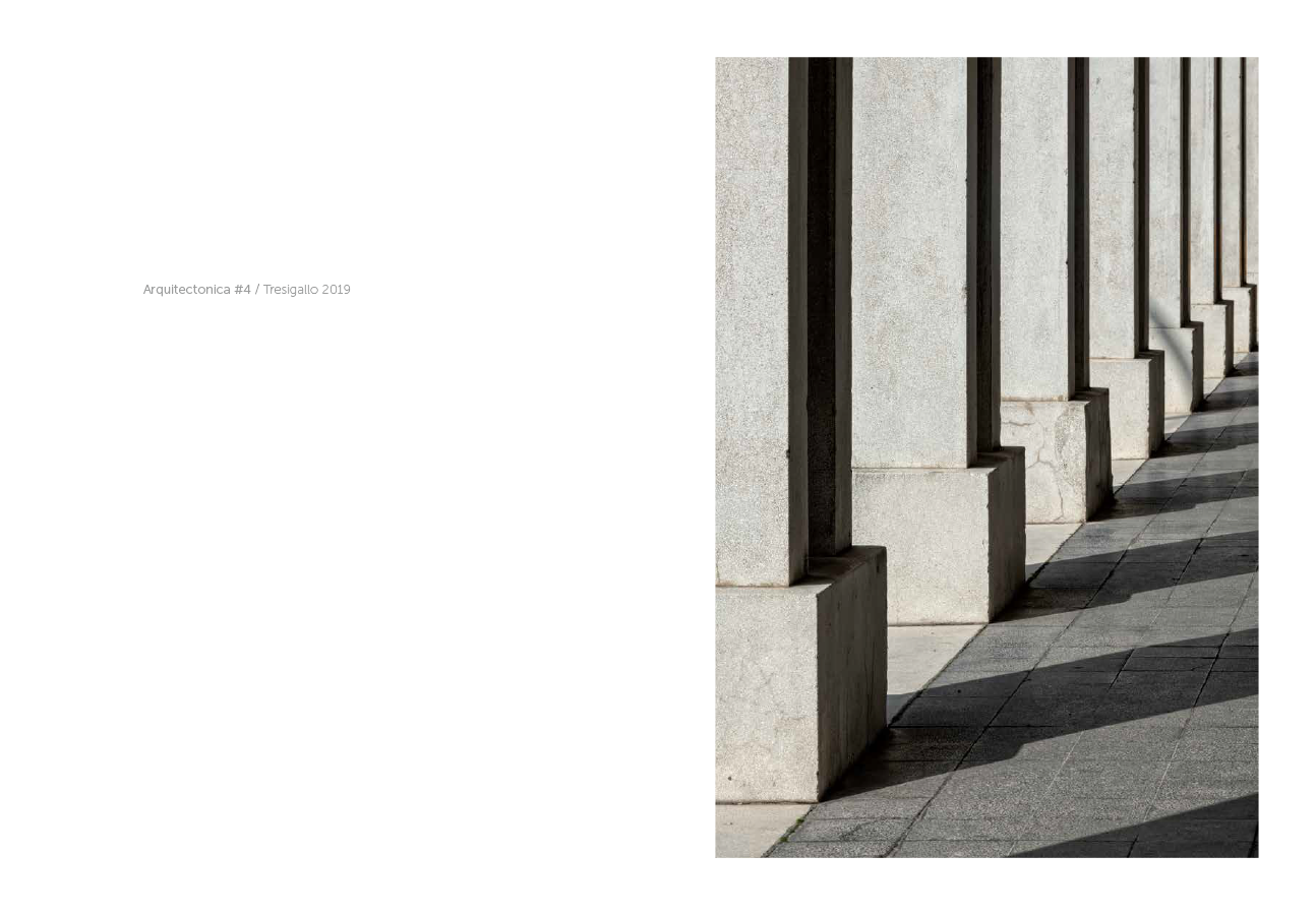 Catalogo Arquitectura di Gianluca Pollini