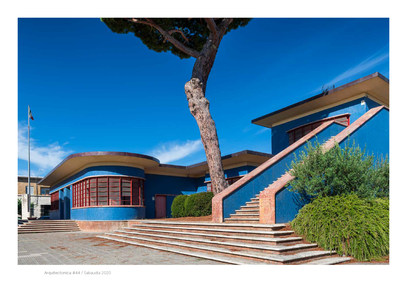 Catalogo Arquitectura di Gianluca Pollini