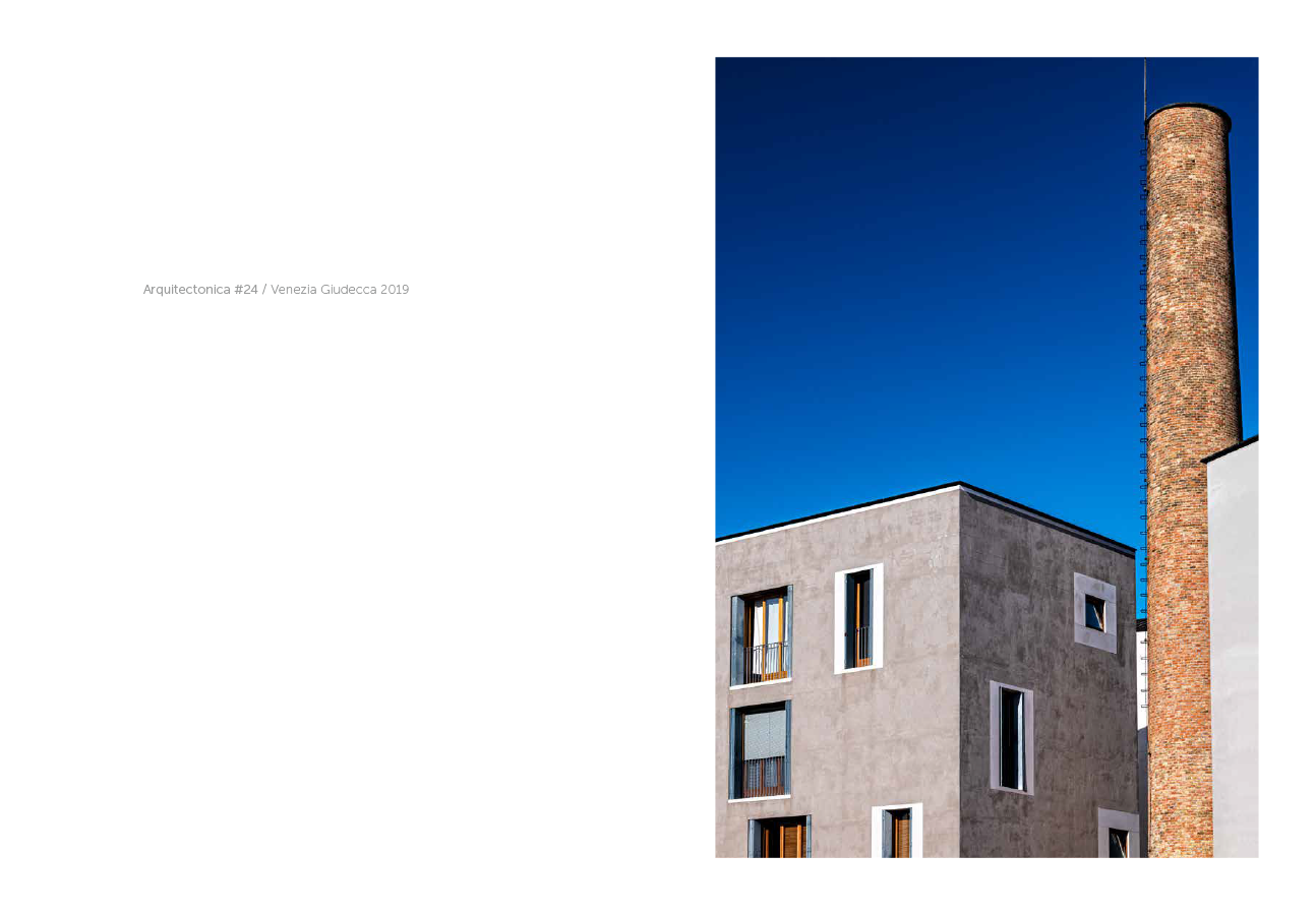 Catalogo Arquitectura di Gianluca Pollini