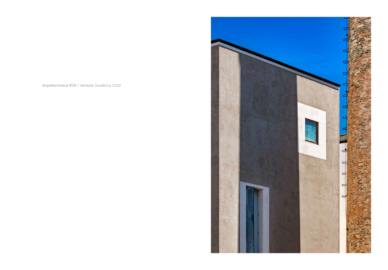 Catalogo Arquitectura di Gianluca Pollini