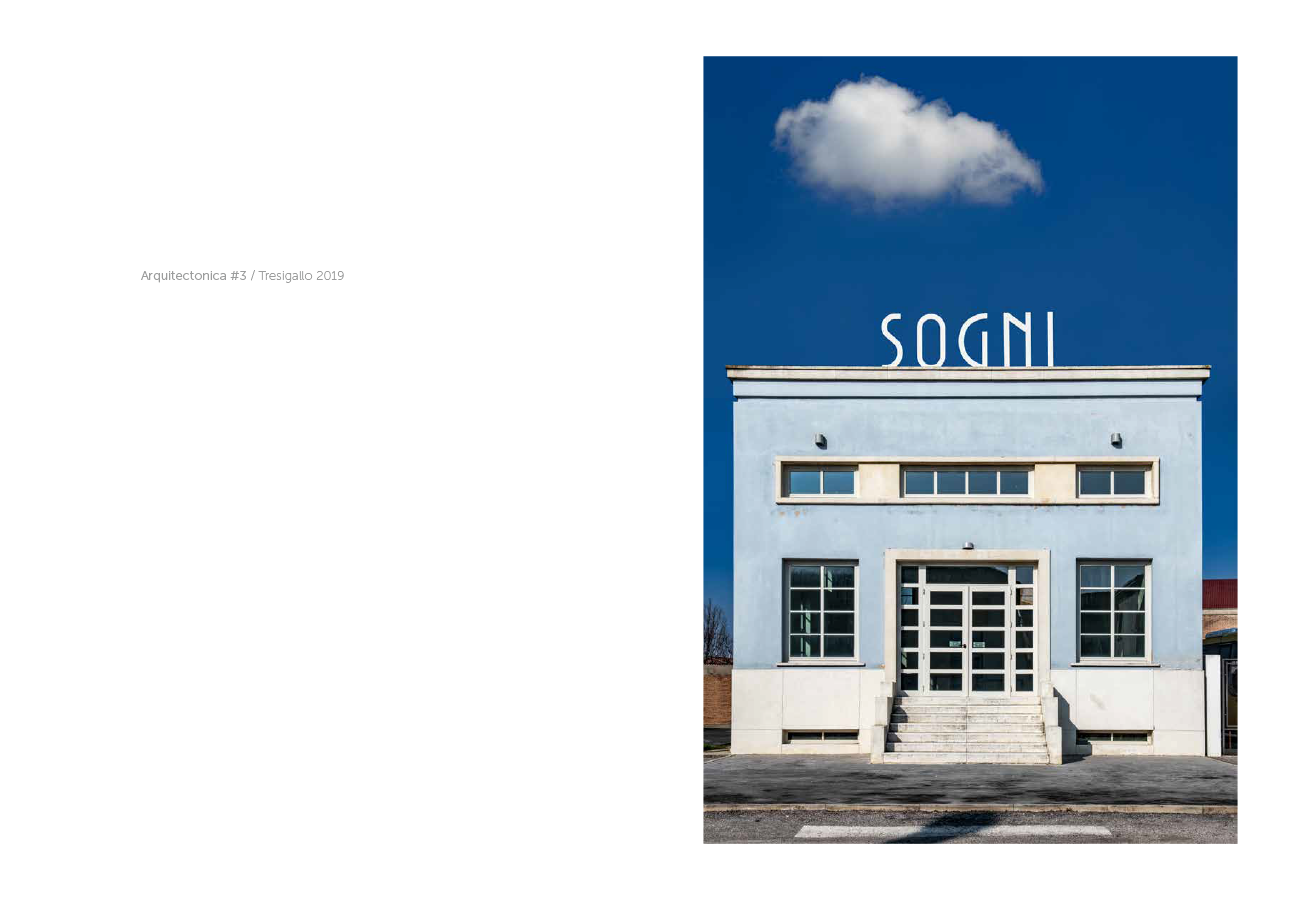 Catalogo Arquitectura di Gianluca Pollini