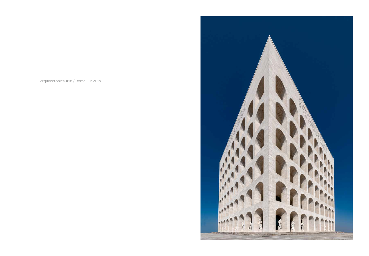 Catalogo Arquitectura di Gianluca Pollini
