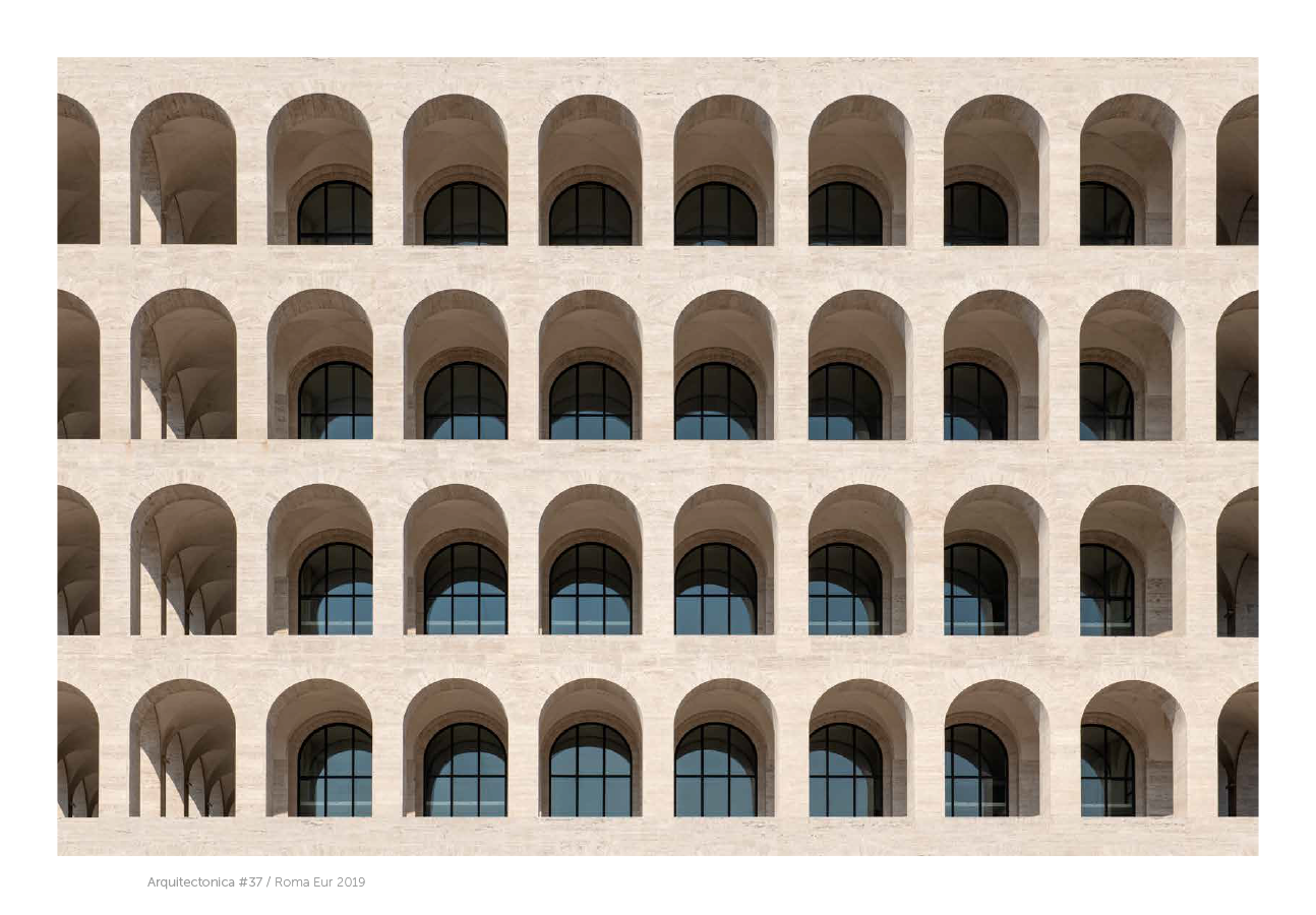 Catalogo Arquitectura di Gianluca Pollini