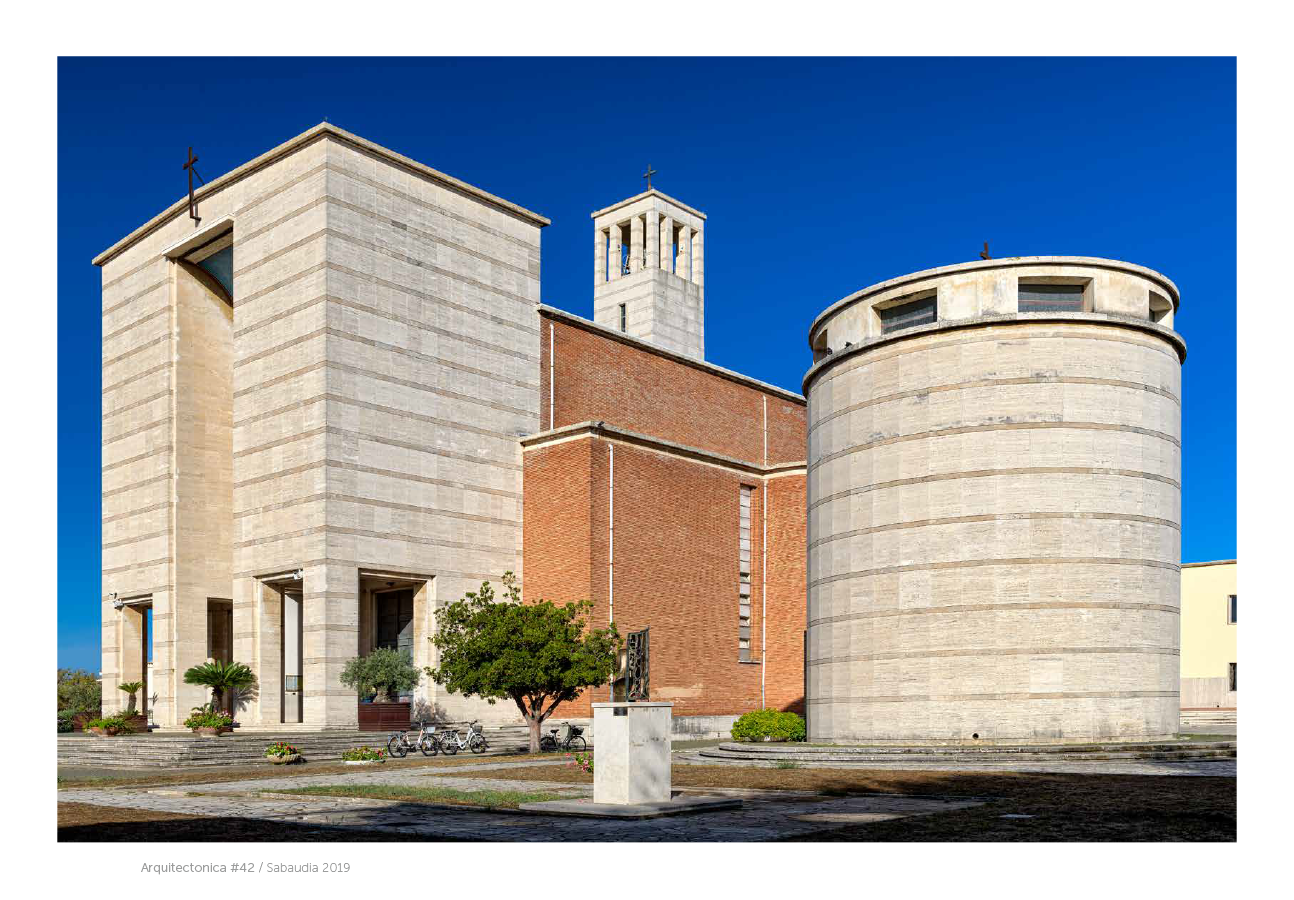 Catalogo Arquitectura di Gianluca Pollini