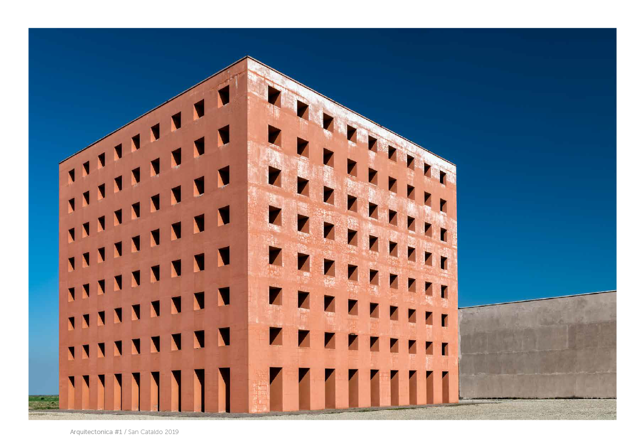 Catalogo Arquitectura di Gianluca Pollini