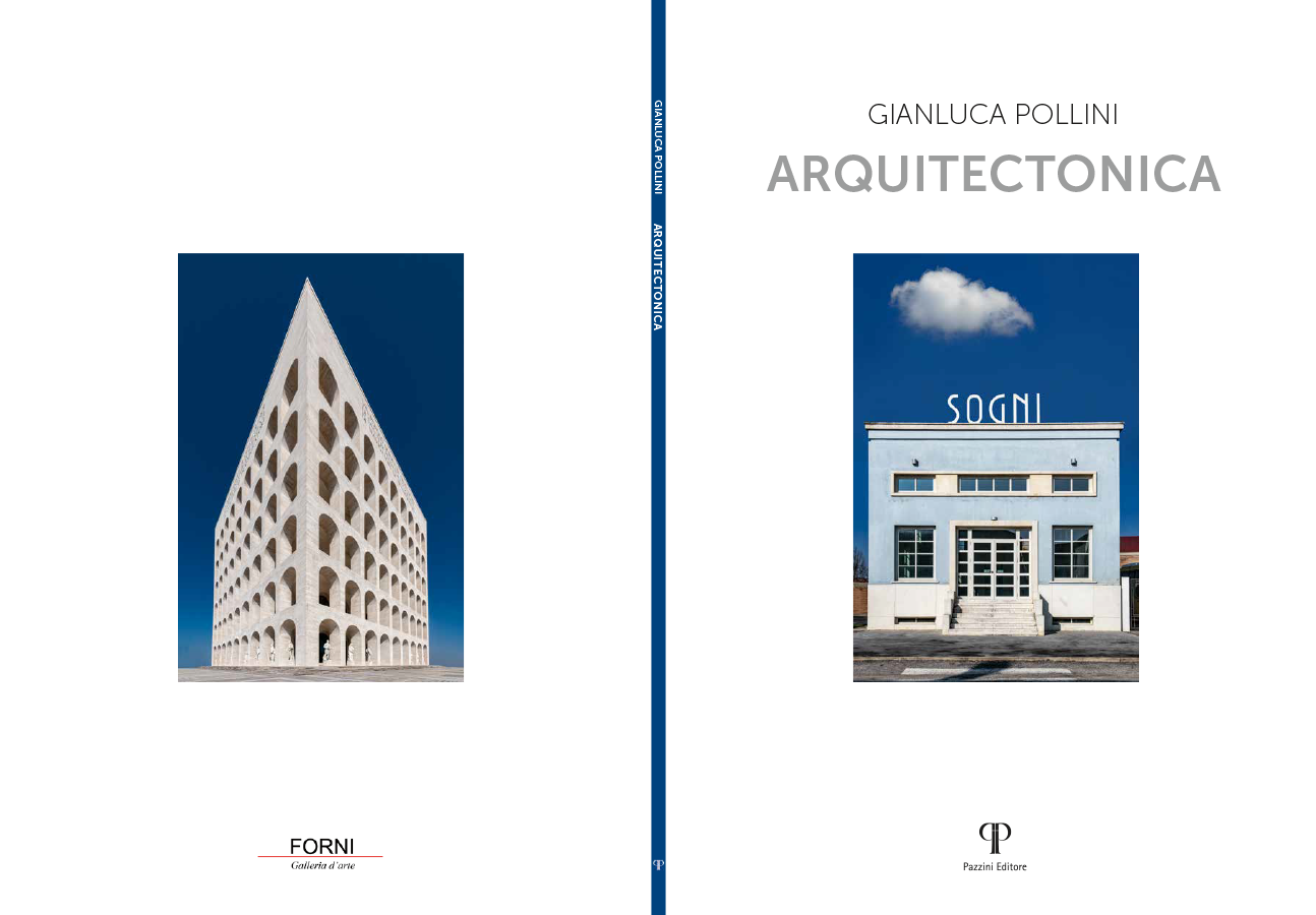 Catalogo Arquitectura di Gianluca Pollini